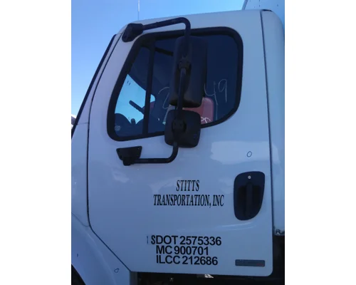 FREIGHTLINER M2 106 2002-2014 DOOR ASSEMBLY, FRONT