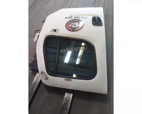 FREIGHTLINER M2 106 2002-2014 DOOR ASSEMBLY, FRONT