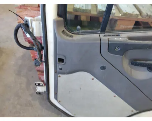 FREIGHTLINER M2 106 2002-2014 DOOR ASSEMBLY, FRONT