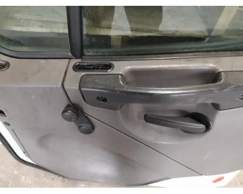 FREIGHTLINER M2 106 2002-2014 DOOR ASSEMBLY, FRONT