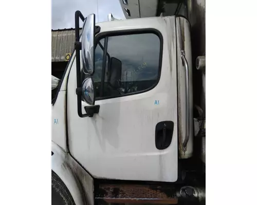 FREIGHTLINER M2 106 2002-2014 DOOR ASSEMBLY, FRONT