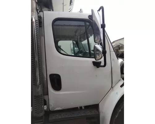 FREIGHTLINER M2 106 2002-2014 DOOR ASSEMBLY, FRONT
