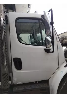FREIGHTLINER M2 106 2002-2014 DOOR ASSEMBLY, FRONT