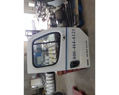 FREIGHTLINER M2 106 2002-2014 DOOR ASSEMBLY, FRONT