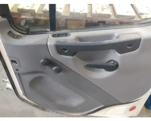 FREIGHTLINER M2 106 2002-2014 DOOR ASSEMBLY, FRONT