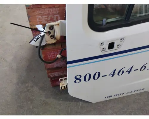 FREIGHTLINER M2 106 2002-2014 DOOR ASSEMBLY, FRONT