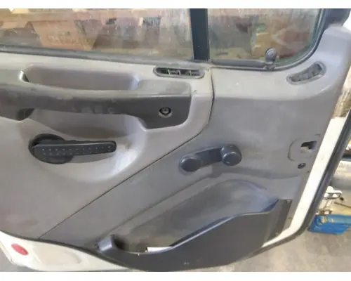 FREIGHTLINER M2 106 2002-2014 DOOR ASSEMBLY, FRONT