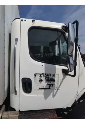 FREIGHTLINER M2 106 2002-2014 DOOR ASSEMBLY, FRONT