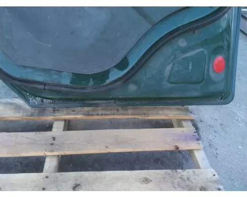 FREIGHTLINER M2 106 2002-2014 DOOR ASSEMBLY, FRONT