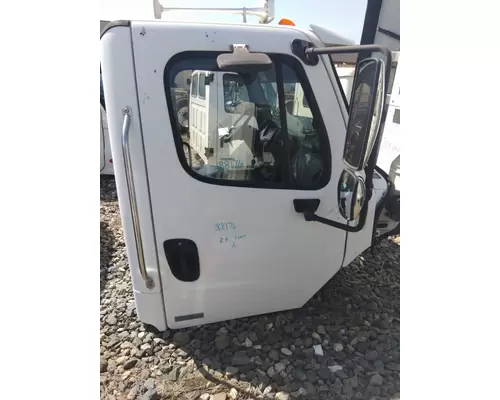 FREIGHTLINER M2 106 2002-2014 DOOR ASSEMBLY, FRONT