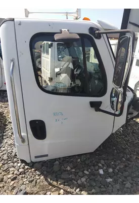 FREIGHTLINER M2 106 2002-2014 DOOR ASSEMBLY, FRONT