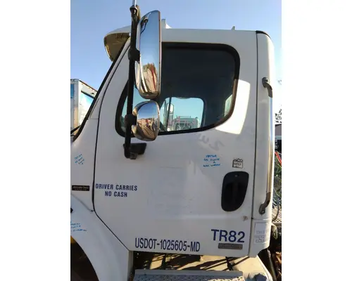 FREIGHTLINER M2 106 2002-2014 DOOR ASSEMBLY, FRONT
