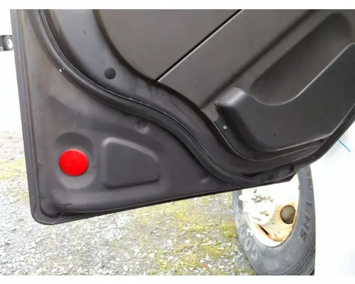 FREIGHTLINER M2 106 2002-2014 DOOR ASSEMBLY, FRONT