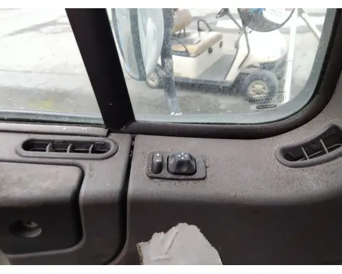 FREIGHTLINER M2 106 2002-2014 DOOR ASSEMBLY, FRONT