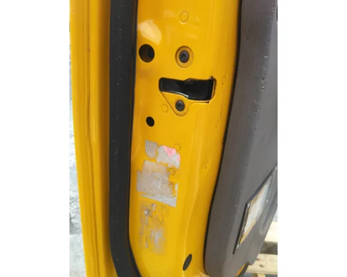 FREIGHTLINER M2 106 2002-2014 DOOR ASSEMBLY, FRONT