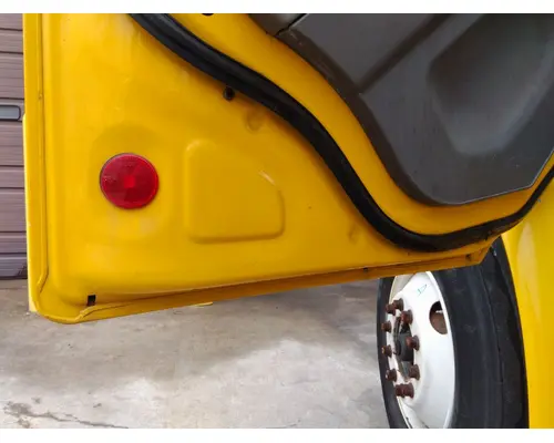 FREIGHTLINER M2 106 2002-2014 DOOR ASSEMBLY, FRONT