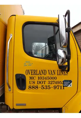 FREIGHTLINER M2 106 2002-2014 DOOR ASSEMBLY, FRONT