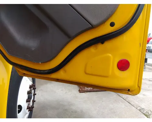 FREIGHTLINER M2 106 2002-2014 DOOR ASSEMBLY, FRONT