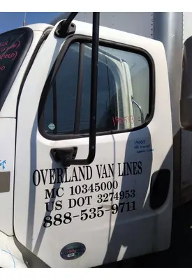 FREIGHTLINER M2 106 2002-2014 DOOR ASSEMBLY, FRONT