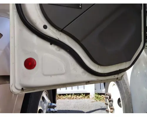 FREIGHTLINER M2 106 2002-2014 DOOR ASSEMBLY, FRONT