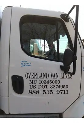 FREIGHTLINER M2 106 2002-2014 DOOR ASSEMBLY, FRONT