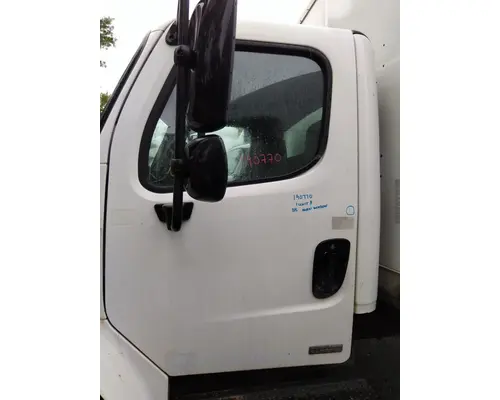 FREIGHTLINER M2 106 2002-2014 DOOR ASSEMBLY, FRONT