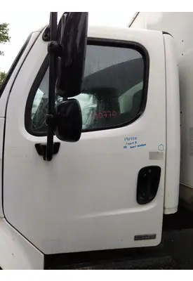FREIGHTLINER M2 106 2002-2014 DOOR ASSEMBLY, FRONT