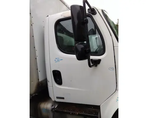 FREIGHTLINER M2 106 2002-2014 DOOR ASSEMBLY, FRONT