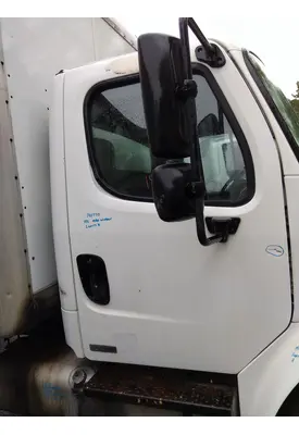 FREIGHTLINER M2 106 2002-2014 DOOR ASSEMBLY, FRONT