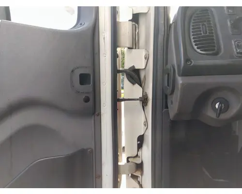 FREIGHTLINER M2 106 2002-2014 DOOR ASSEMBLY, FRONT