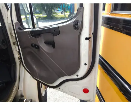FREIGHTLINER M2 106 2002-2014 DOOR ASSEMBLY, FRONT