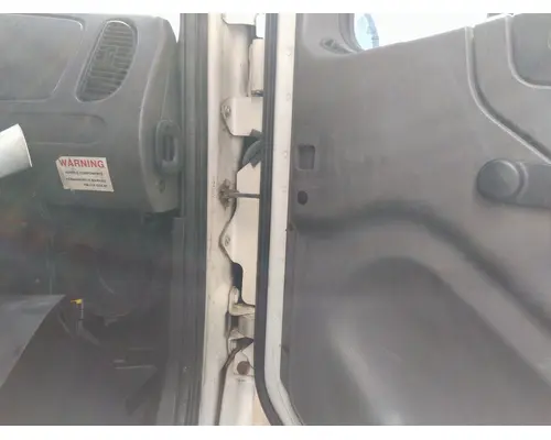 FREIGHTLINER M2 106 2002-2014 DOOR ASSEMBLY, FRONT