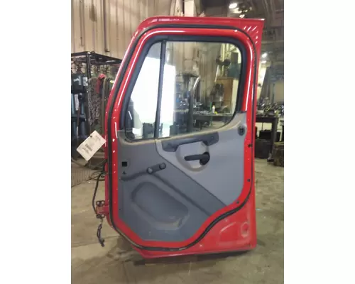 FREIGHTLINER M2 106 2002-2014 DOOR ASSEMBLY, FRONT