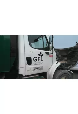 FREIGHTLINER M2 106 2002-2014 DOOR ASSEMBLY, FRONT
