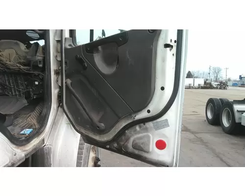 FREIGHTLINER M2 106 2002-2014 DOOR ASSEMBLY, FRONT