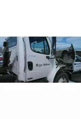 FREIGHTLINER M2 106 2002-2014 DOOR ASSEMBLY, FRONT