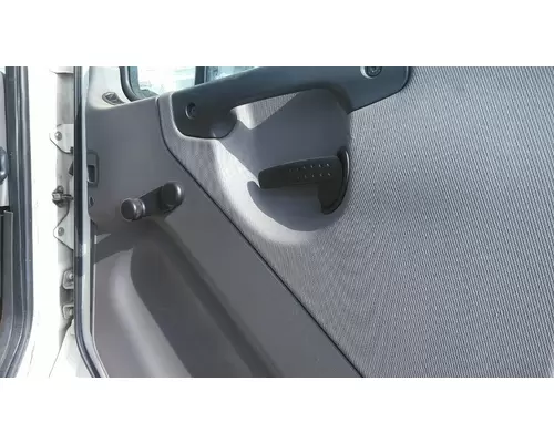 FREIGHTLINER M2 106 2002-2014 DOOR ASSEMBLY, FRONT