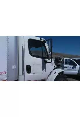FREIGHTLINER M2 106 2002-2014 DOOR ASSEMBLY, FRONT