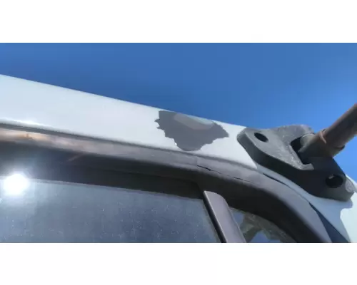 FREIGHTLINER M2 106 2002-2014 DOOR ASSEMBLY, FRONT