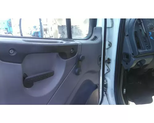 FREIGHTLINER M2 106 2002-2014 DOOR ASSEMBLY, FRONT