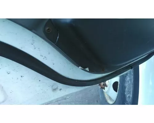FREIGHTLINER M2 106 2002-2014 DOOR ASSEMBLY, FRONT