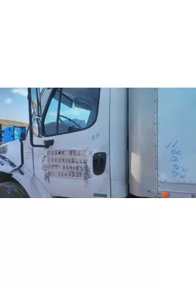 FREIGHTLINER M2 106 2002-2014 DOOR ASSEMBLY, FRONT