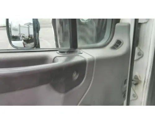 FREIGHTLINER M2 106 2002-2014 DOOR ASSEMBLY, FRONT