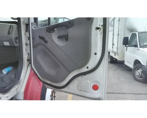FREIGHTLINER M2 106 2002-2014 DOOR ASSEMBLY, FRONT
