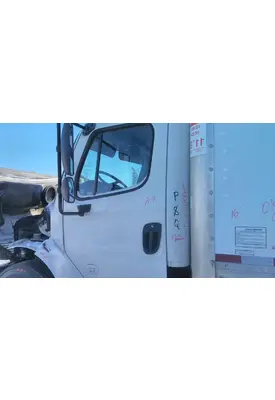 FREIGHTLINER M2 106 2002-2014 DOOR ASSEMBLY, FRONT
