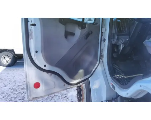 FREIGHTLINER M2 106 2002-2014 DOOR ASSEMBLY, FRONT