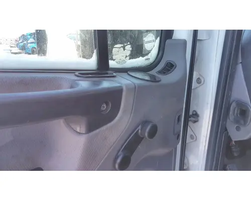 FREIGHTLINER M2 106 2002-2014 DOOR ASSEMBLY, FRONT