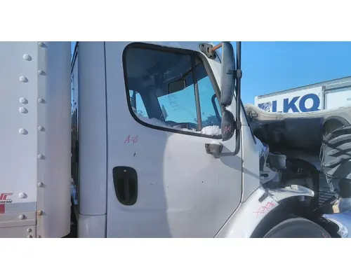 FREIGHTLINER M2 106 2002-2014 DOOR ASSEMBLY, FRONT