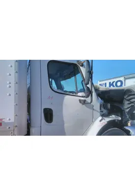 FREIGHTLINER M2 106 2002-2014 DOOR ASSEMBLY, FRONT