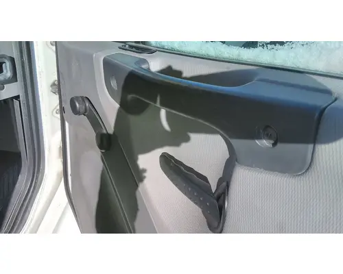 FREIGHTLINER M2 106 2002-2014 DOOR ASSEMBLY, FRONT